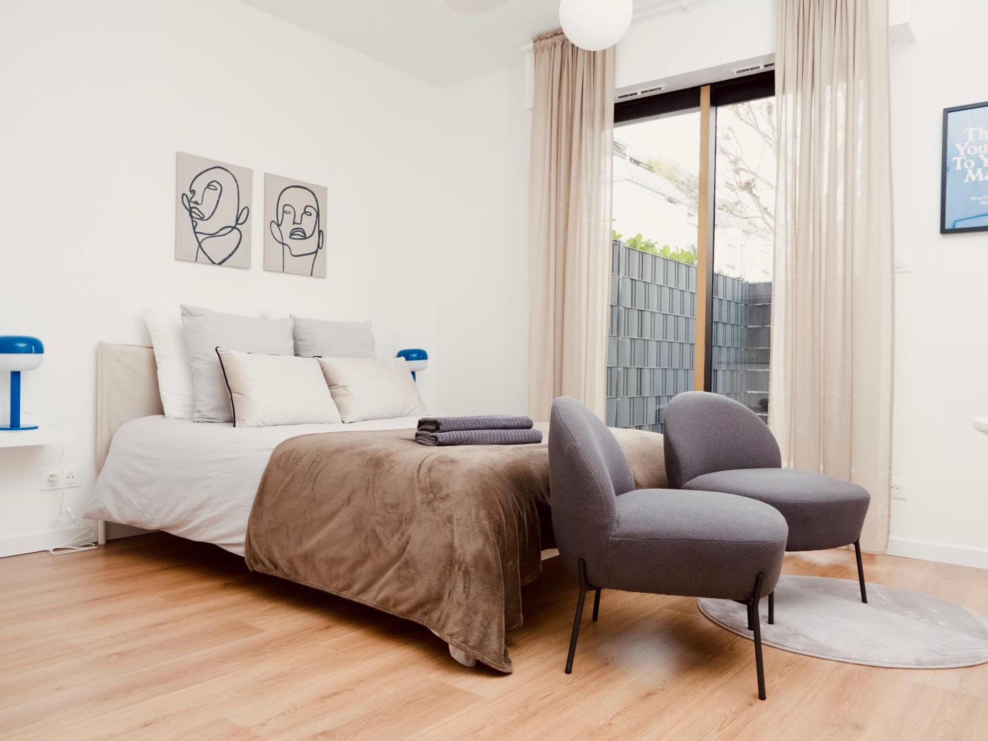 Le 6 - Appartement Douillet Strasbourgeois Avec Terrasse Eksteriør bilde